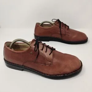 Finn Comfort | Shoes | Finn Comfort Mens Milano Lace Up  display picture 2